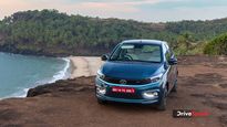Tata Tiago EV First Drive Review - Electrifying The Masses