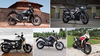 Top 5 Bike Reviews From 2022 - Recalling The Best Motorcycles We Rode This Year  