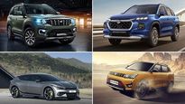Top 5 Car Launches Of The Year 2022 – Petrol, Diesel, Electric & Hybrid Powertrains