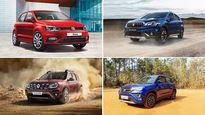 Top 5 Cars & SUVs Discontinued In 2022 – Duster, Polo & More