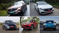 Top 5 EV Reviews From 2022 - Recalling The Best Electric Cars We Drove This Year  