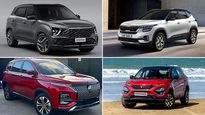 Top Upcoming Cars At Auto Expo 2023 – Its Raining SUVs