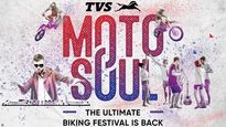 TVS MotoSoul Date & Place Announced – One Of The Biggest Biking Festivals In India