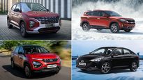 Top 5 Upcoming Cars With ADAS – All Under Rs 20 Lakh