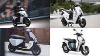 Upcoming Electric Scooters & Motorcycles In India – Future Sure Looks Electrifying 