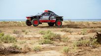 Dakar 2023 Stage 1 Results: Sainz & Brabec Win As Sunderland Crashes Out 