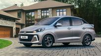 2023 Hyundai Aura SX(O) Top Variant – Check Out All Details