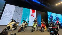 Ather Announces Updates For 450 Lineup On Community Day - AtherStack 5.0, New Colours & Seat