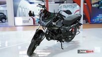 Auto Expo 2023: Hero Glamour XTec Flex Fuel Motorcycle Showcased