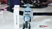 Auto Expo 2023: Keeway SR125, Sixties 300i, Vieste 300, K-Light 250V, K300 N & K300 R Showcased