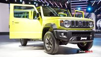 Auto Expo 2023: Top 5 Cars – Jimny, Fronx & More
