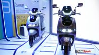 TVS iQube Electric Scooter Sales Cross 59,000 Units – More Than 890 Per Cent Growth Achieved