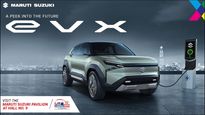 Maruti Suzuki At Auto Expo 2023 - Leading The Future Of Mobility
