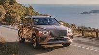 Bentley Bentayga EWB Launched In India At Rs 6 Crore – The New Flagship