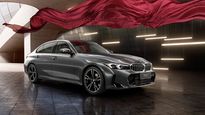 2023 BMW 3 Series Gran Limousine Facelift Launched In India - Prices Start At Rs 57.90 Lakh 