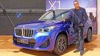 2023 BMW X1 Launched in Inda - Prices Start At Rs 45.90 Lakh 