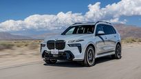 New BMW X7 Launched In India At Rs 1.22 Crore – Check Out All Details Here