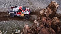 Dakar 2023 Stage 2 Results: Al-Attiyah And Klien Win As Hero's Buhler Finishes 2nd