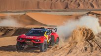 Dakar 2023 Stage 11 Results: Sebastien Loeb &  Luciano Benavides Win Again