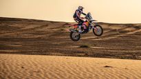 Dakar 2023 Stage 14 Results: Kevin Benavides & Nasser Al-Attiyah Take Overall Victories 