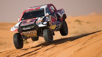 Dakar 2023 Stage 6 Results: Nasser Al-Attiyah Claims 3rd Stage Win As Benavides Takes Motorcycle Victory