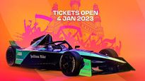 India’s First Formula E Race – Hyderabad E-Prix