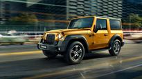 Mahindra Thar RWD Launched In India At Rs 9.99 Lakh - Three Variants & 2 New Colour Options 