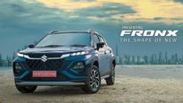 Maruti Suzuki Fronx TVC Out – Here’s How It Mocked Other SUVs