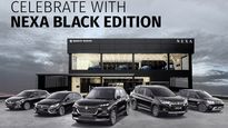 Maruti Suzuki Nexa Black Edition Launched For Ignis, Baleno, Ciaz, XL6 & Grand Vitara