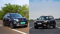 Tata Nexon EV Prime, Nexon EV Max Vs Mahindra XUV400 – Specs Comparison