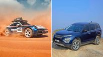 Tata Blocked Porsche From Using The Safari Name - Here's Why We Got The 911 Dakar
