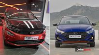 Auto Expo 2023: Tata Altroz Racer Vs Hyundai i20 N Line – Battle Of The ‘Warm’ Hatches