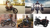 5 Cruiser Motorcycles You Can Buy Under Rs 2 Lakh In India – Royal Enfield To Komaki