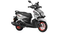 2023 Yamaha Fascino, Ray ZR Scooters Launched In India At Rs 89,530 – New Colours Introduced