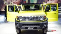 Maruti Suzuki Jimny Bags More Than 15,000 Bookings – Longer Waiting Period Expected