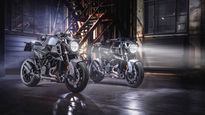 The Brabus 1300 R Edition 23 Is The Dark Knight's Super Duke