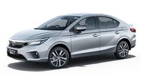 Honda City Facelift Model Launch Soon – Likely To Get More Features, Upgraded Engine