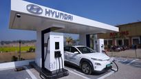 Hyundai Installs 150kW DC Ultra-Fast Chargers On 2 Key Highways - 8 More To Follow