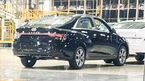 2023 Hyundai Verna Production Commences – Spied Image Reveals Sedan Without Disguise