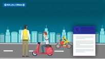 Insuring Your Two-Wheeler? Here's What You Should Keep In Mind