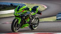 Kawasaki ZX-4R Unveiled – Sports High-Revving 4-Cylinder Engine
