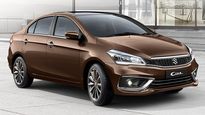 Maruti Suzuki Ciaz Dual Tone Launched At Rs 11.14 Lakh – Sports New Safety Features