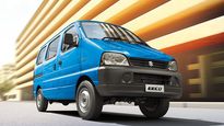 Maruti Suzuki Eeco Crosses 10 Lakh Customers Milestone 