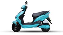 Okaya Faast F2F Electric Scooter Launched In India At Rs 83,999 – 80Km Range, 550 Outlets & More