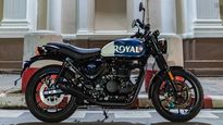 Royal Enfield Hunter 350 Hits 1 Lakh Sales Milestone In 6 Months – 16K+ Units Per Month 