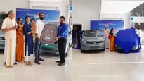 Tata Tiago EV Deliveries Commence – Long-Range Models Prioritised