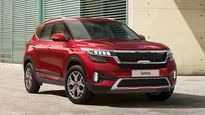 Kia Seltos 1.5 Turbo Launch Soon – 160HP, DCT Gearbox & More