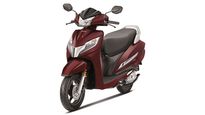 Honda Activa 125 Smart Key Variant Launched At Rs 88,093 – Other Variants Updated