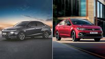 2023 Hyundai Verna 1.5 Turbo Vs Volkswagen Virtus 1.5 TSI – Powertrain, Features, Price & More 