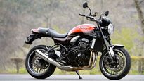2023 Kawasaki Z900 RS Launched At Rs 16.47 Lakh - Neo-Retro 4-Cyl Returns